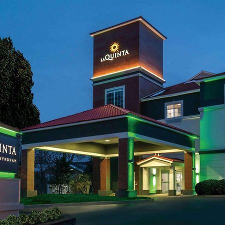 Отель La Quinta By Wyndham Latham Albany Airport Экстерьер фото